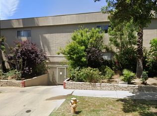 1035 N Harper Ave APT 3, Los Angeles, CA 90046