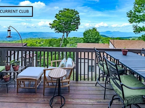 220 Northridge Road #31, Beech Mountain, NC 28604