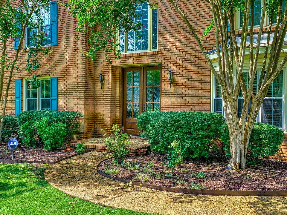 113 Brooke Dr, Muscle Shoals, AL 35661 Zillow