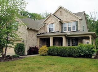 10710 Carolina Pines Dr, Harrison, OH 45030