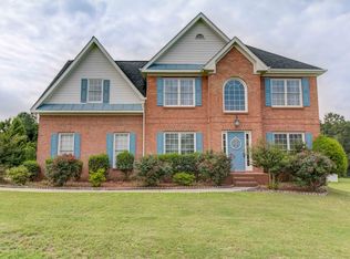 2595 Harbin Springs Cv, Dacula, GA 30019