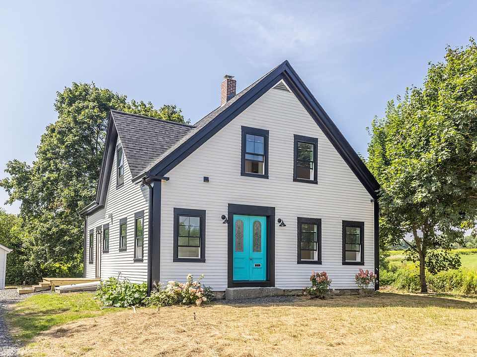 156 Beechwood Street, Thomaston, ME 04861 Zillow