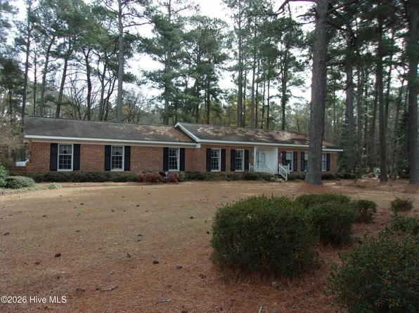 1738 Paul Barnes Road, Chadbourn, NC 28431