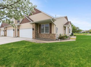 11116 Goodhue St NE, Blaine, MN 55449