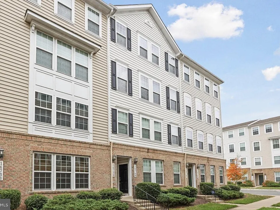 14738 Mason Creek Cir #29