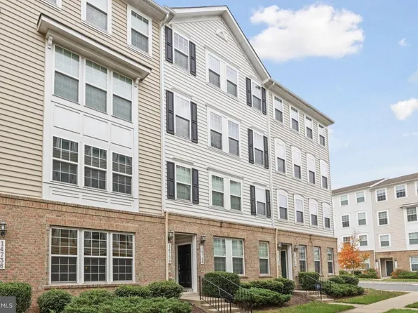 14738 Mason Creek Cir #29, Woodbridge, VA 22191
