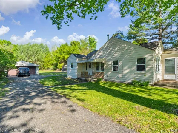 13970 Lange St, Taylor, MI 48180