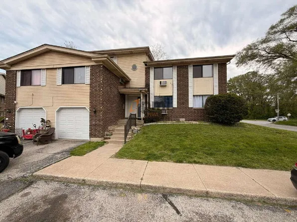 6248 Kathryn Ct APT C, Portage, IN 46368
