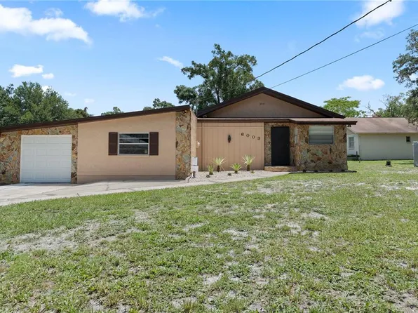 6003 N Fremont Ave, Tampa, FL 33604