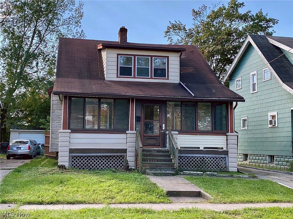 15102 Glendale Ave, Cleveland, OH 44128 Zillow