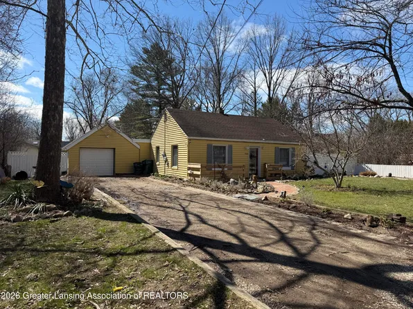 1666 Mount Vernon Ave, East Lansing, MI 48823