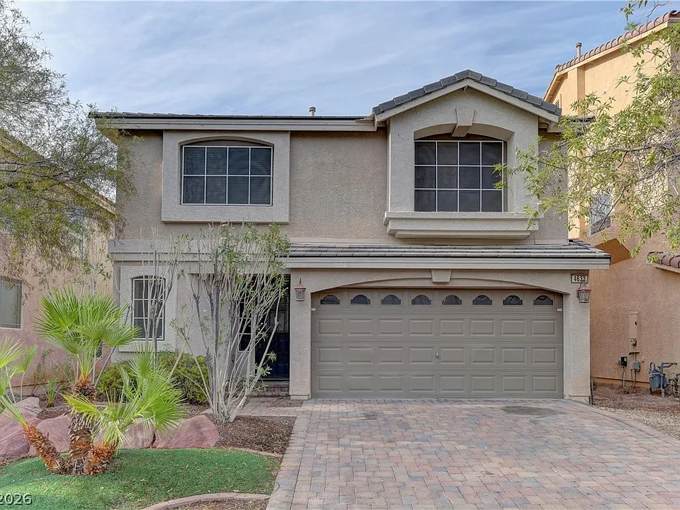 4633 Mission Meadow Cir