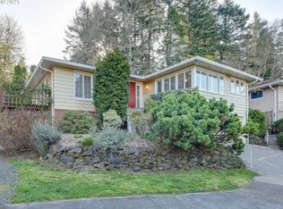 4322 SW 34th Ave, Portland, OR 97239