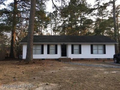 5875 Columbine Rd, Fayetteville, NC, 28306