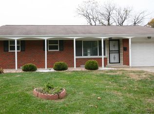 305 Howard Dr, O Fallon, IL 62269