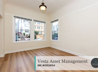 2663 California Street, San Francisco, CA 94115