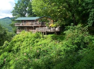 606 Nantahala Acres, Robbinsville, NC 28771