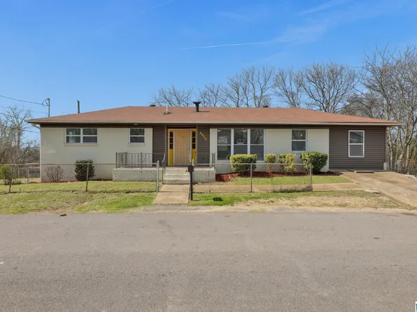 4900 Letson St W, Bessemer, AL 35020