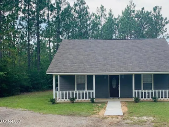 10501 Ellis Rd, Vancleave, MS 39565