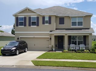 5510 Magdelene Way, Zephyrhills, FL 33541