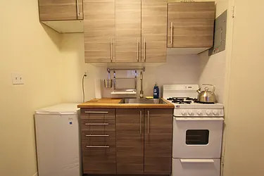 Rented by Natural Habitat Realty