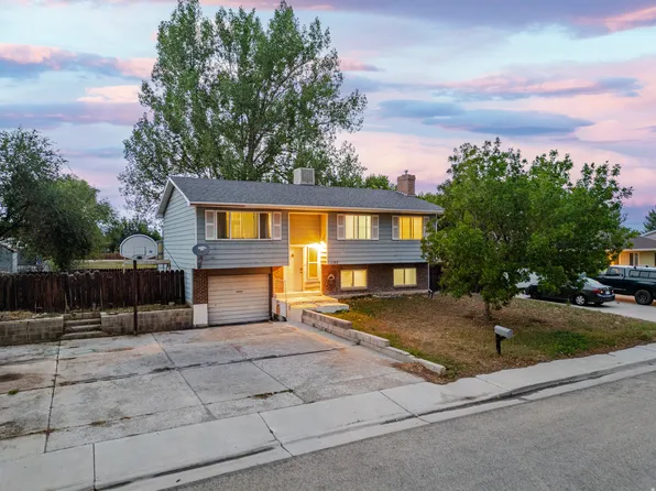 1182 W 50 S, Vernal, UT 84078