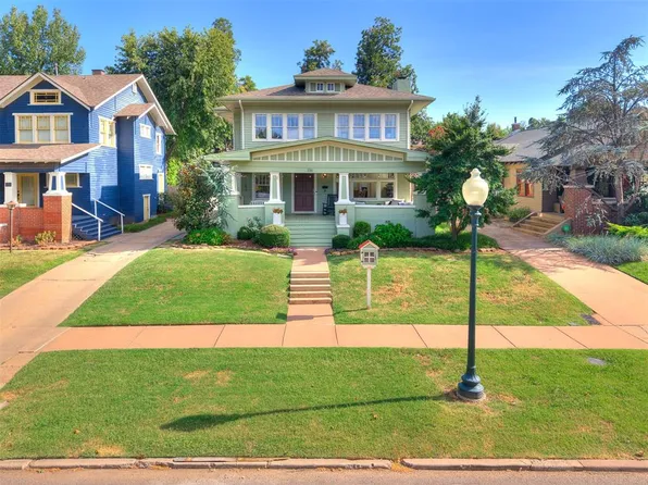 316 NW 21st St, Oklahoma City, OK 73103