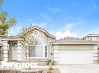 117 Golf Course St, Las Vegas, NV 89145