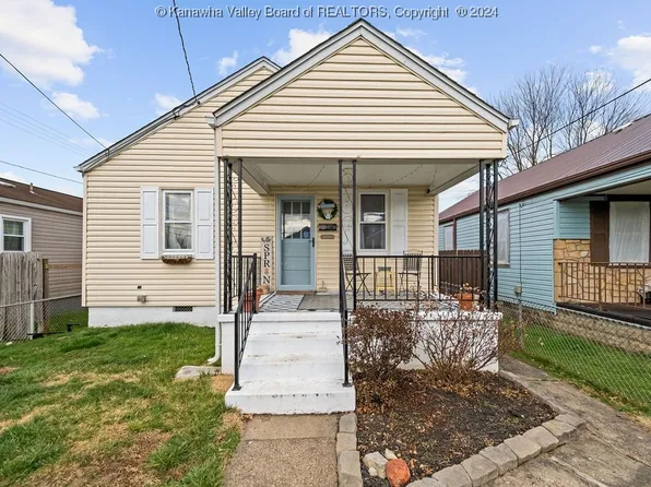 403 20th St, Dunbar, WV 25064