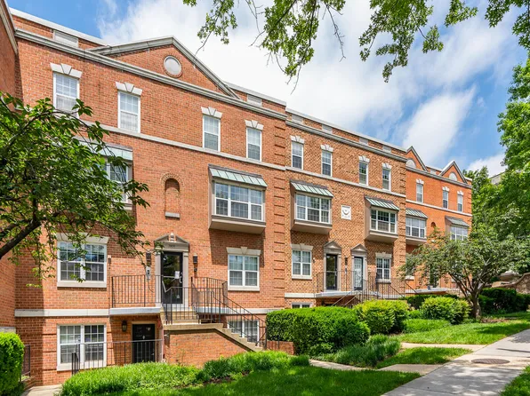 3871 Porter St NW, Washington, DC