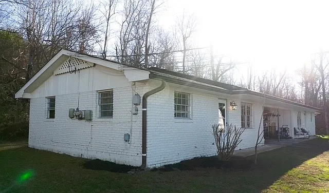 Side/front