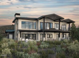 6746 White Dove Way, Park City, UT 84098
