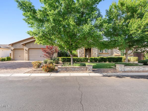 3648 E Fargo St, Mesa, AZ 85205