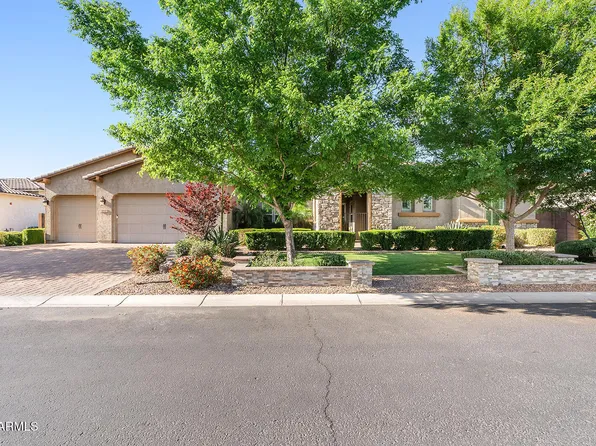 3648 E FARGO Street, Mesa, AZ 85205