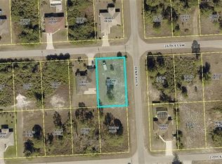 3301 26th St SW, Lehigh Acres, FL 33976