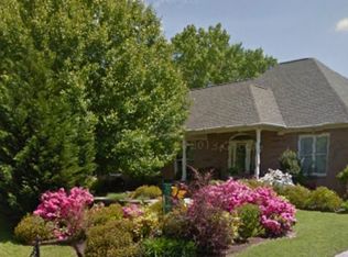 240 Davis Ln, Florence, AL 35634