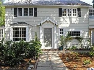 3104 Casitas Ave, Altadena, CA 91001