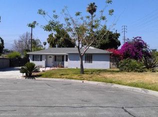 1005 W Louisa Ave, West Covina, CA 91790
