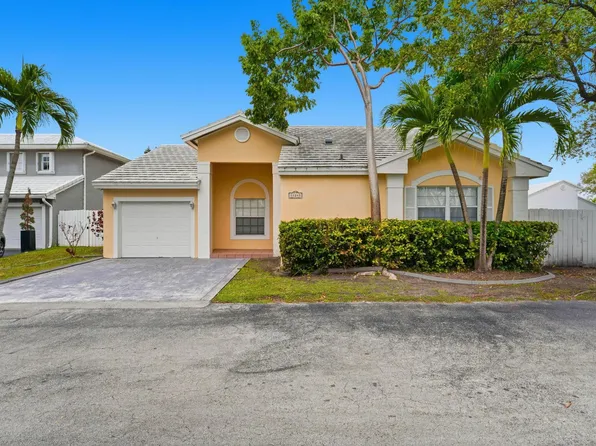11242 SW 64th Lane, Miami, FL 33173