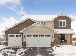 14991 77th Ln NE, Otsego, MN 55330