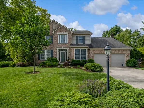 4169 Spruce Wood Dr, Dayton, OH 45432