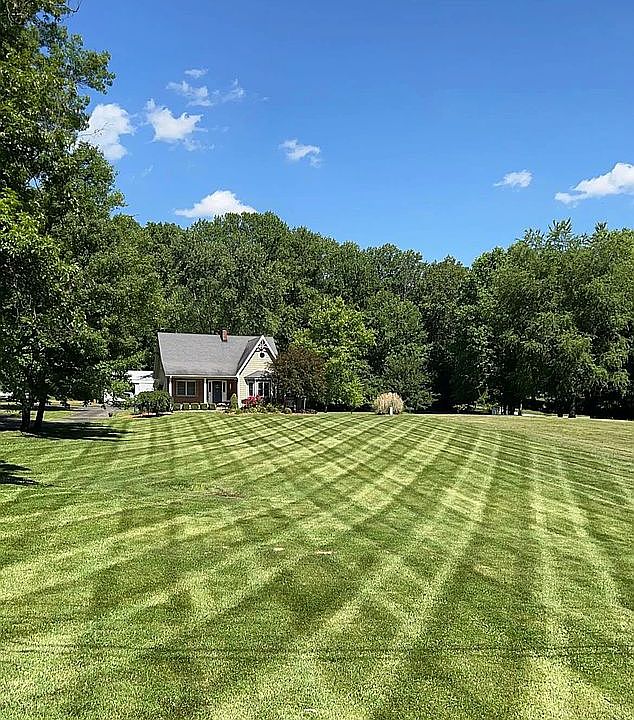 12350 New Cut Rd NE, Palmyra, IN 47164 Zillow