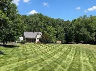 12350 New Cut Rd NE, Palmyra, IN 47164