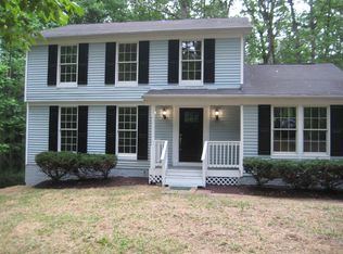 14054 Harrisville Rd, Mount Airy, MD 21771