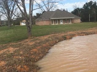 29 Shiny Branch Rd, Silver Creek, MS 39663