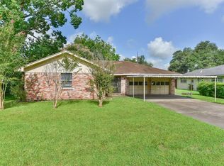 8015 Karen St, Houston, TX 77037