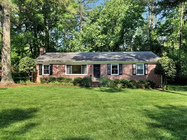 3014 Landria Dr, Richmond, VA 23225