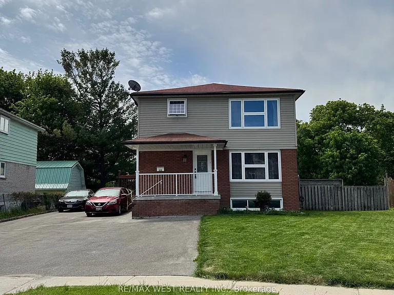 516 Harris Ct — Photo 1