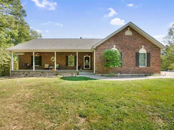 29130 Strawberry Hill Rd, Jonesburg, MO 63351