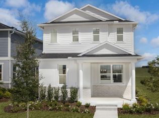 Plan 1719 Plan, Cypress Bluff I, Groveland, FL 34736